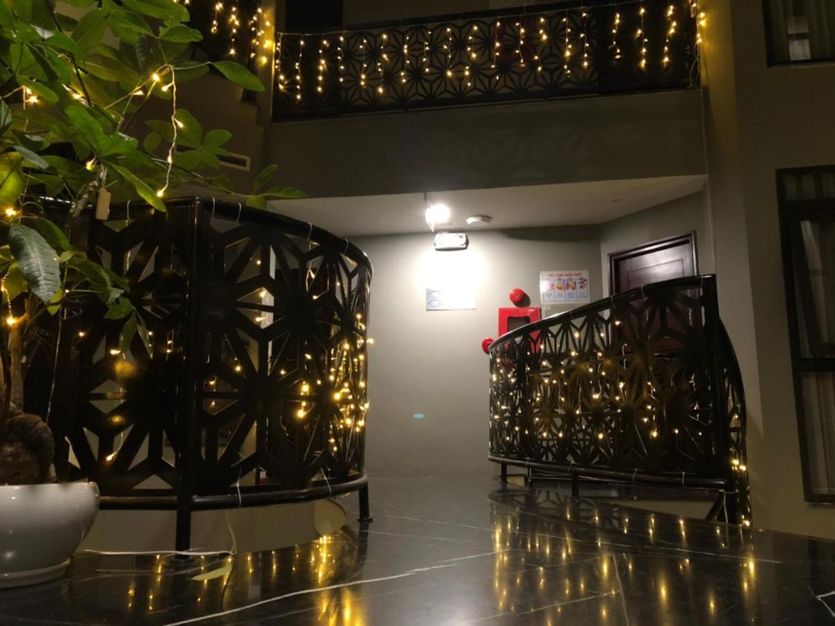 Victorian Hotel Dalat Екстериор снимка