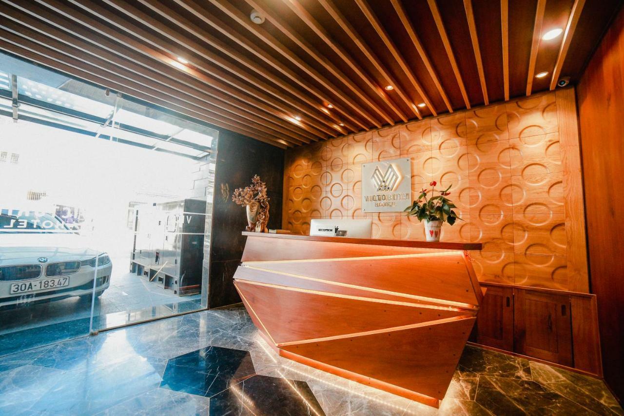 Victorian Hotel Dalat Екстериор снимка